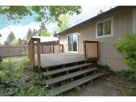 16280 SW Ellerson Street Beaverton OR 97007