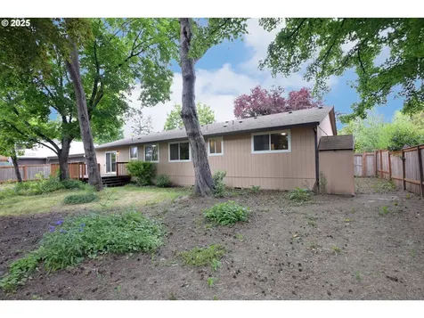 16280 SW Ellerson Street Beaverton OR 97007