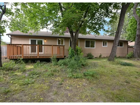16280 SW Ellerson Street Beaverton OR 97007