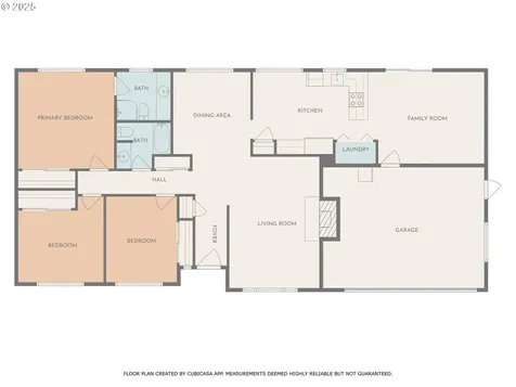 16280 SW Ellerson Street Beaverton OR 97007