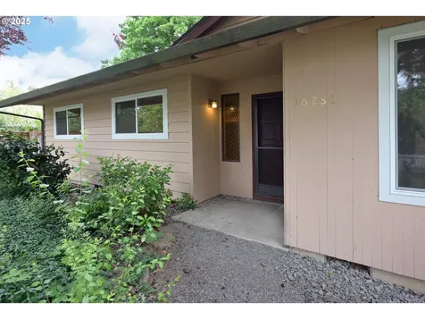 16280 SW Ellerson Street Beaverton OR 97007