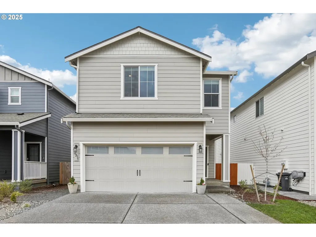 4235 SW Hartley Avenue Gresham OR 97080