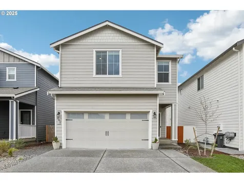 4235 SW Hartley Avenue Gresham OR 97080