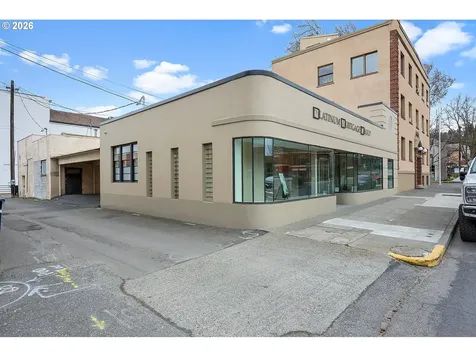 412 Washington Street The Dalles OR 97058
