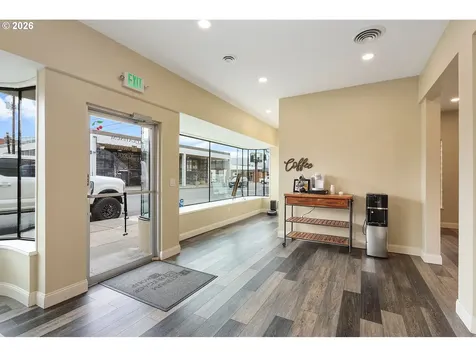 412 Washington Street The Dalles OR 97058