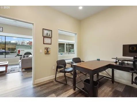 412 Washington Street The Dalles OR 97058
