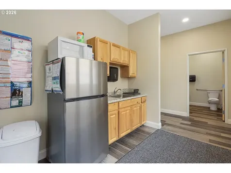 412 Washington Street The Dalles OR 97058