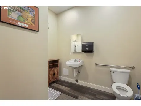 412 Washington Street The Dalles OR 97058