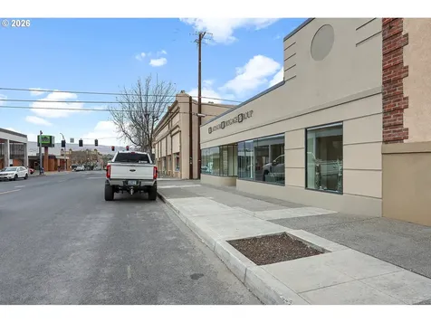 412 Washington Street The Dalles OR 97058