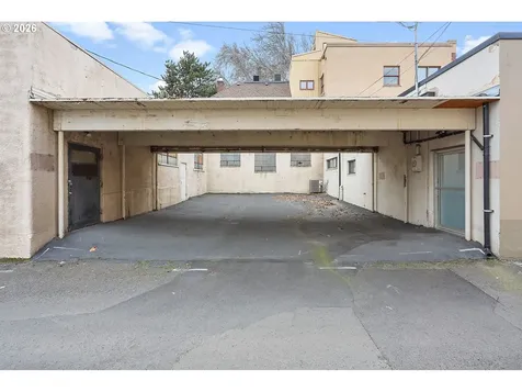 412 Washington Street The Dalles OR 97058