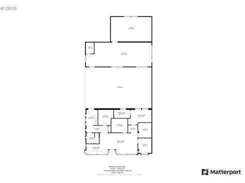412 Washington Street The Dalles OR 97058