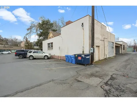 412 Washington Street The Dalles OR 97058