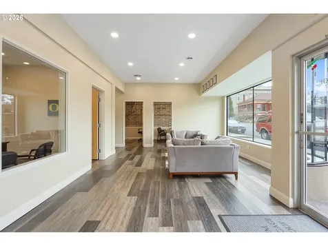 412 Washington Street The Dalles OR 97058