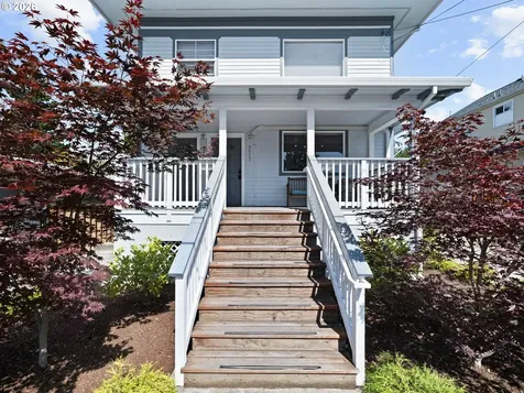 3910 SE 32 Avenue SE Portland OR 97202