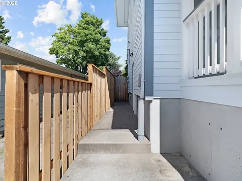 3910 SE 32 Avenue SE Portland OR 97202