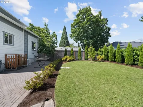 3910 SE 32 Avenue SE Portland OR 97202