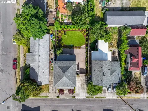 3910 SE 32 Avenue SE Portland OR 97202