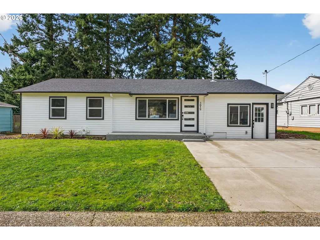 3059 SE 116th Avenue Portland OR 97266