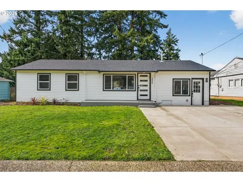 3059 SE 116th Avenue Portland OR 97266