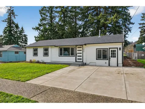 3059 SE 116th Avenue Portland OR 97266
