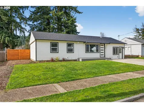 3059 SE 116th Avenue Portland OR 97266