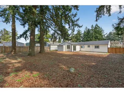 3059 SE 116th Avenue Portland OR 97266