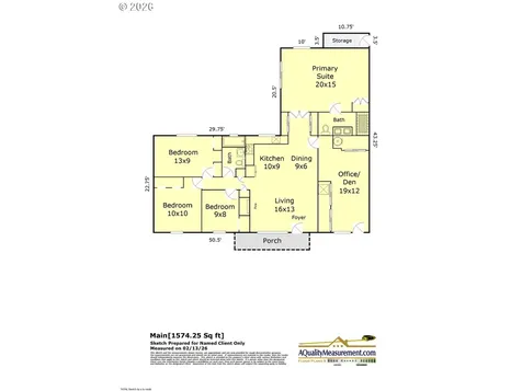 3059 SE 116th Avenue Portland OR 97266