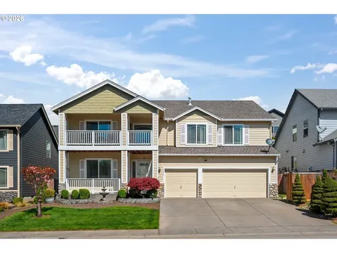 4514 NE 94th Street Vancouver WA 98665