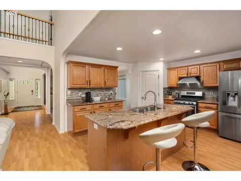 4514 NE 94th Street Vancouver WA 98665