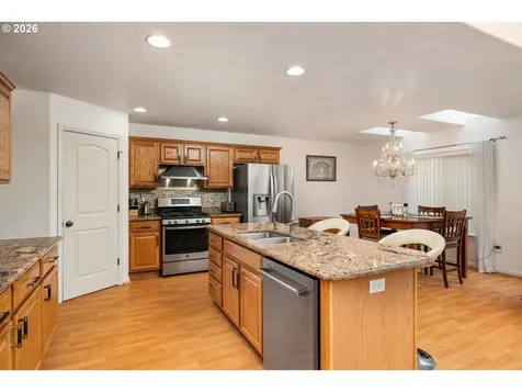 4514 NE 94th Street Vancouver WA 98665