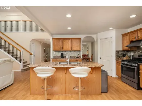 4514 NE 94th Street Vancouver WA 98665