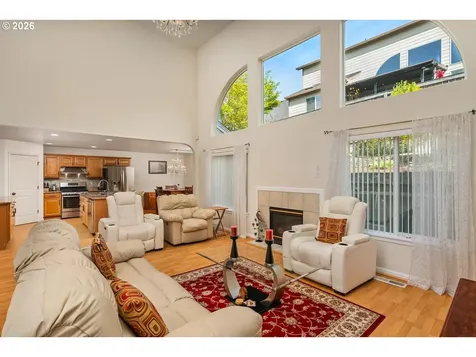 4514 NE 94th Street Vancouver WA 98665
