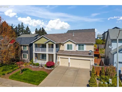 4514 NE 94th Street Vancouver WA 98665