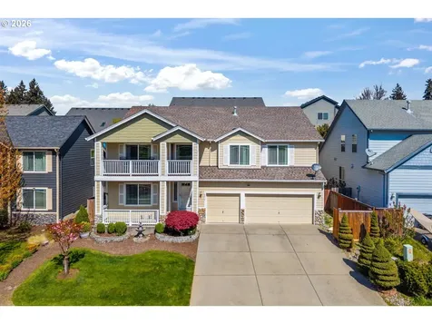 4514 NE 94th Street Vancouver WA 98665