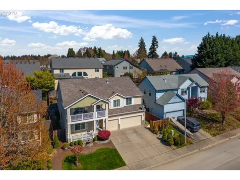 4514 NE 94th Street Vancouver WA 98665