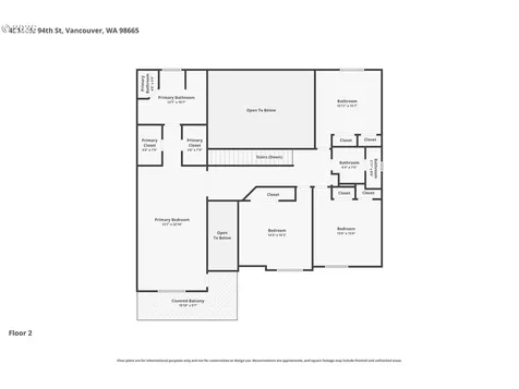 4514 NE 94th Street Vancouver WA 98665