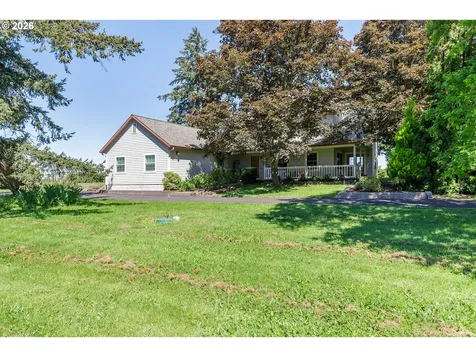 13925 S Carus Road Oregon City OR 97045