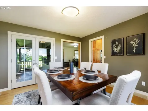13925 S Carus Road Oregon City OR 97045