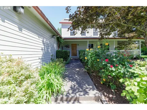 13925 S Carus Road Oregon City OR 97045