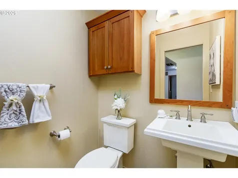 13925 S Carus Road Oregon City OR 97045