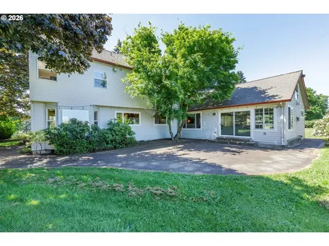 13925 S Carus Road Oregon City OR 97045