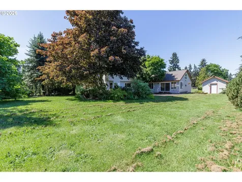 13925 S Carus Road Oregon City OR 97045