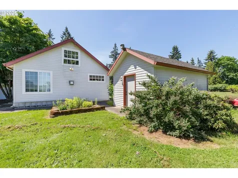 13925 S Carus Road Oregon City OR 97045