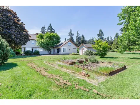 13925 S Carus Road Oregon City OR 97045