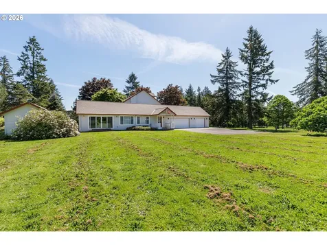13925 S Carus Road Oregon City OR 97045