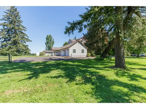 13925 S Carus Road Oregon City OR 97045