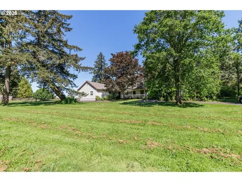 13925 S Carus Road Oregon City OR 97045
