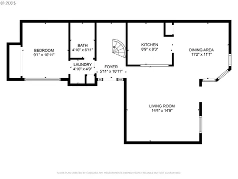 2251 SW Trachsel Drive Beaverton OR 97003