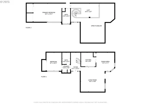 2251 SW Trachsel Drive Beaverton OR 97003