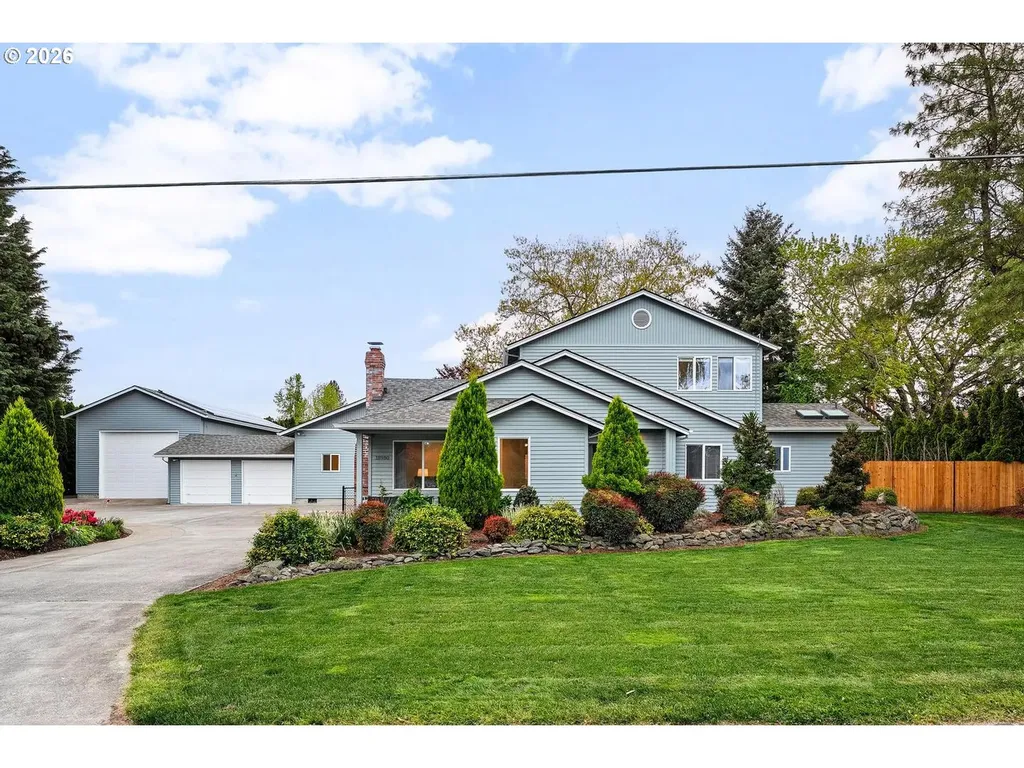 18980 SW Madeline Street Beaverton OR 97078